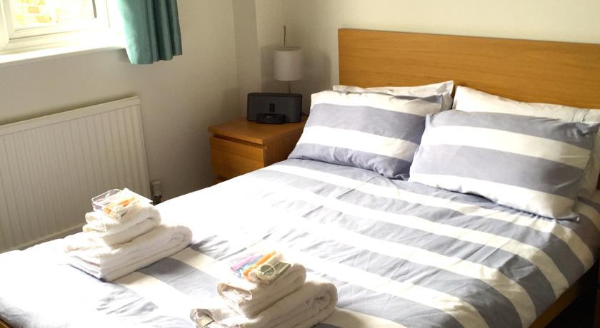 36 Heritage House Kington  Chambre photo