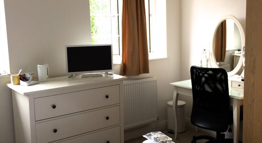 36 Heritage House Kington  Chambre photo