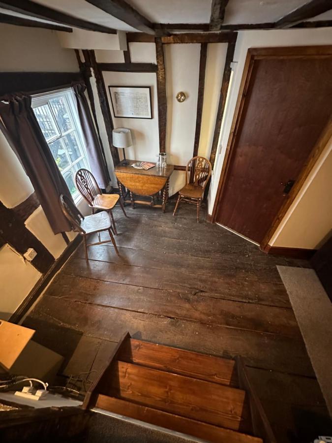 36 Heritage House Kington  Extérieur photo