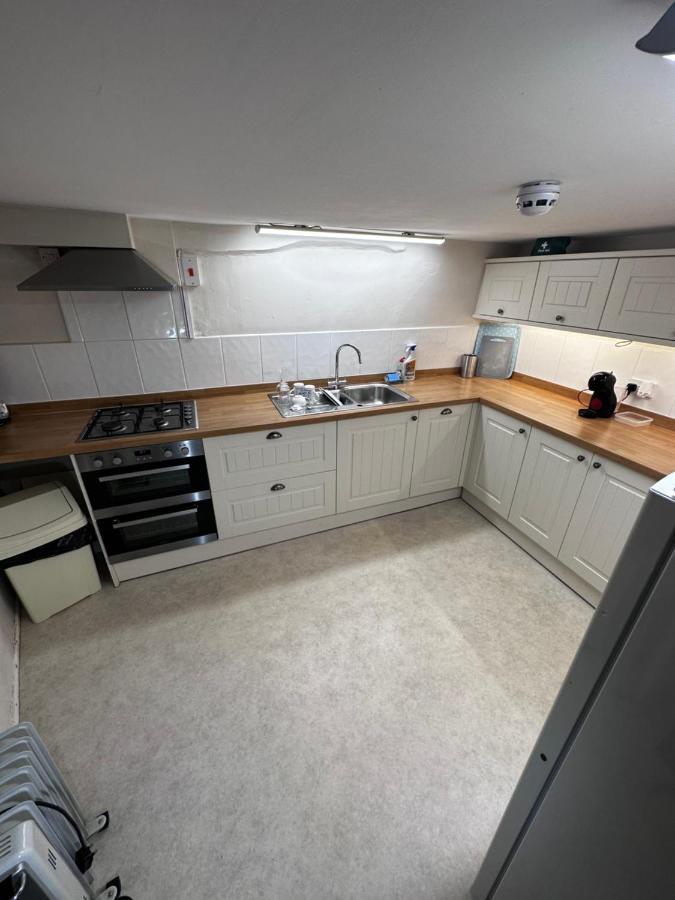 36 Heritage House Kington  Extérieur photo