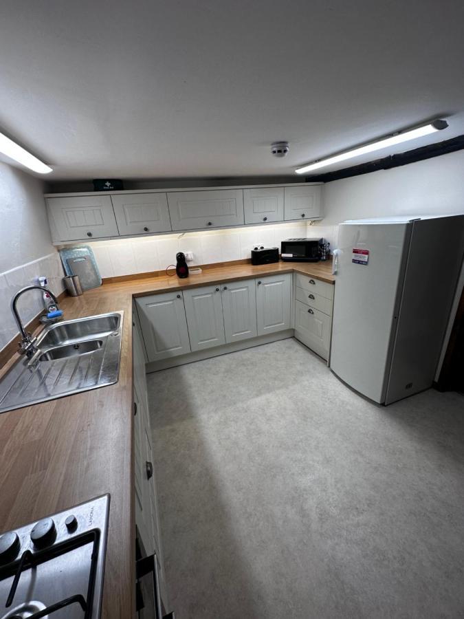 36 Heritage House Kington  Extérieur photo