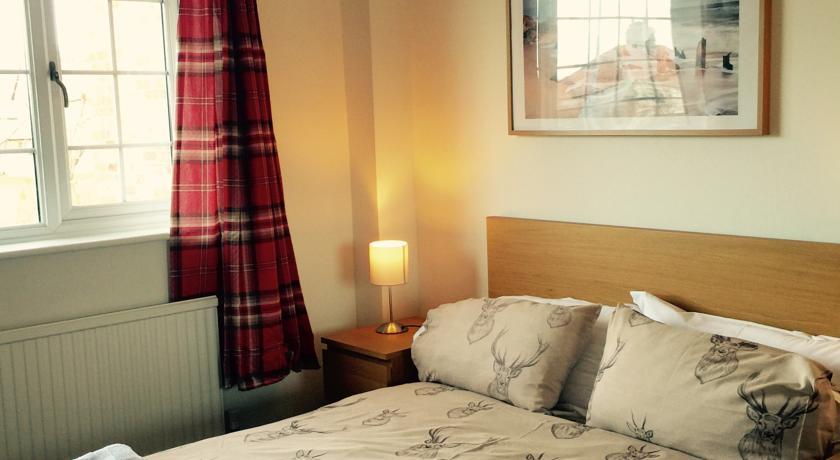 36 Heritage House Kington  Chambre photo